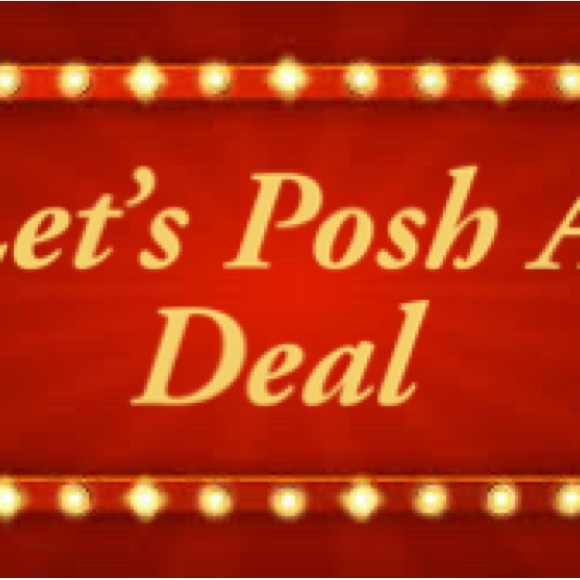 Unlisted Posh Live Purses - Picture 1 of 7